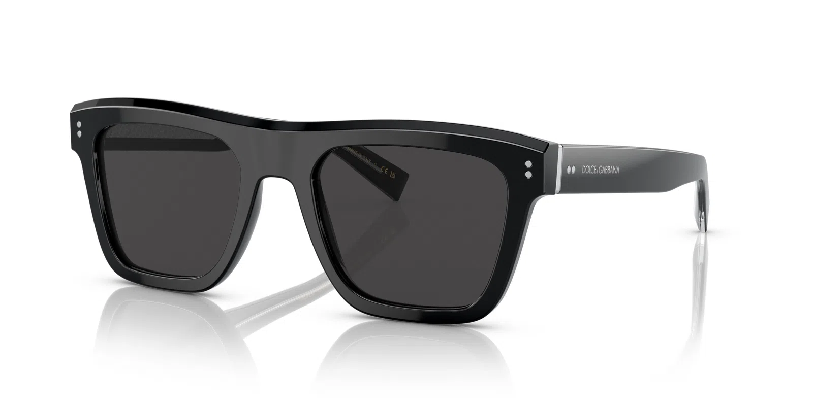 Dolce & Gabbana 4420 Sunglasses - view 10
